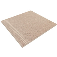 Ступень ST02-30x30-Непол. Light Beige
