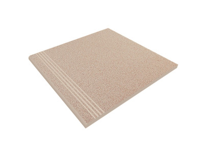 Ступень ST02-30x30-Непол. Light Beige
