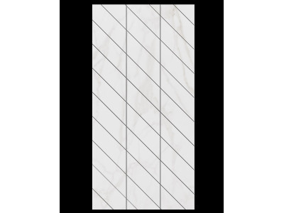 Декор Фальшмозаика SM02 Corner 30x60x10 непол. (левый)
