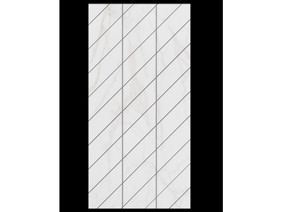 Декор Фальшмозаика SM02 Corner 30x60x10 непол. (правый)
