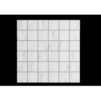 Мозаика SM01 (5x5) 30x30x10 непол./полир. Platinum

