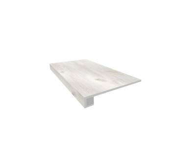 SM02/SI04 Fascia 30x30x10 непол. Walnut
