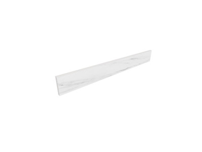 Плинтус SM01-7x60-Непол. Platinum
