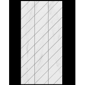 Фальшмозаика SM01 Corner 30x60x10 полир. (правый)
