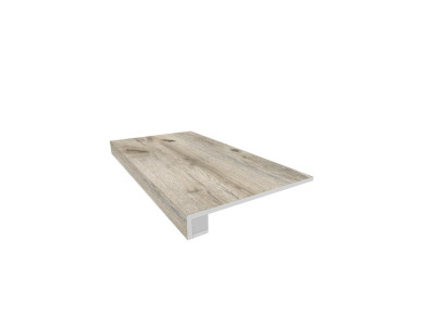 SM02/SI04 Fascia 30x30x10 непол. Walnut

