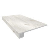 SM02/SI04 Fascia 30x30x10 непол. Walnut
