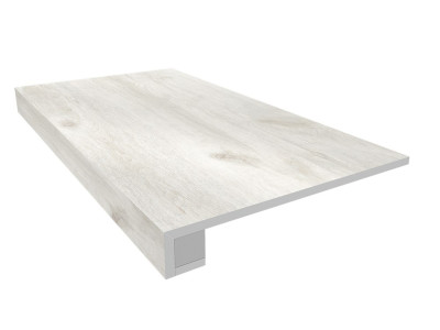 SM02/SI04 Fascia 30x30x10 непол. Walnut
