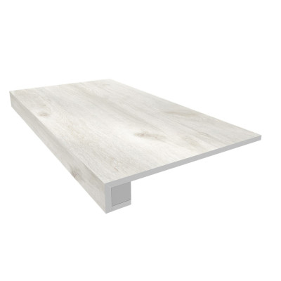 SM02/SI04 Fascia 30x30x10 непол. Walnut
