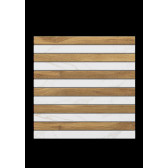 SM02/SI02 Fascia 30x30x10 непол. Eucalyptus
