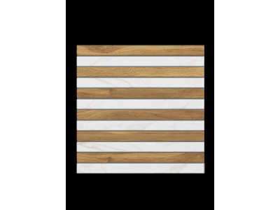 Мозаика SM02/SI02 Fascia 30x30x10 непол. Eucalyptus
