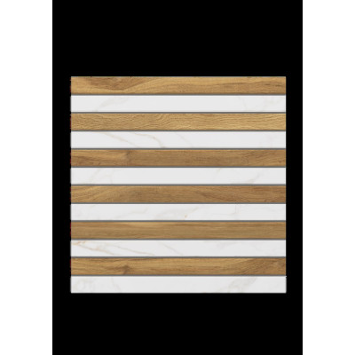SM02/SI02 Fascia 30x30x10 непол. Eucalyptus
