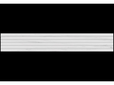 Керамогранит Фальшмозаика SM01 Trail 19x120x10 полир.
