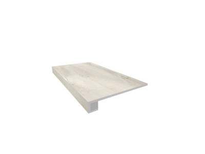 SM02/SI04 Fascia 30x30x10 непол. Walnut
