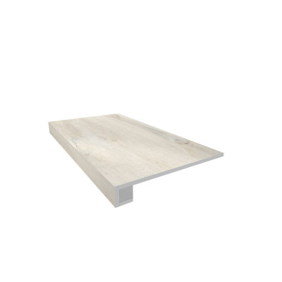 SM02/SI04 Fascia 30x30x10 непол. Walnut
