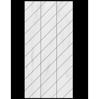 Декор Фальшмозаика SM01 Corner 30x60x10 непол. (правый)
