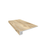 SM02/SI04 Fascia 30x30x10 непол. Walnut
