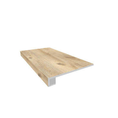SM02/SI04 Fascia 30x30x10 непол. Walnut
