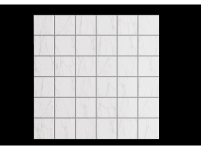 Мозаика SM02 (5x5) 30x30x10 непол./полир. Gold
