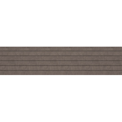 SM02/SI04 Fascia 30x30x10 непол. Walnut
