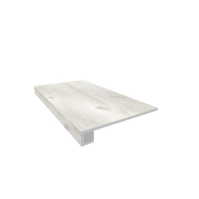 SM02/SI04 Fascia 30x30x10 непол. Walnut

