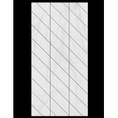 Фальшмозаика SM02 Corner 30x60x10 полир. (левый)
