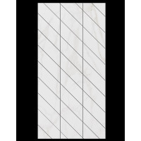 Декор Фальшмозаика SM02 Corner 30x60x10 полир. (левый)
