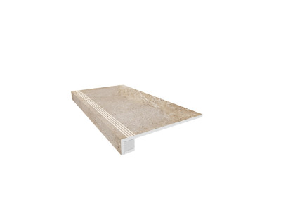 SM02/SI04 Fascia 30x30x10 непол. Walnut

