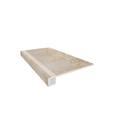 SM02/SI04 Fascia 30x30x10 непол. Walnut
