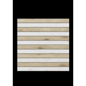 SM01/SI01 Fascia 30x30x10 непол. Oak
