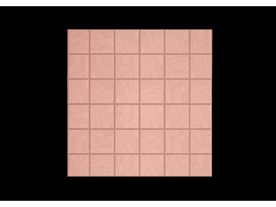 SM02 (5x5) 30x30x10 непол./полир. Gold
