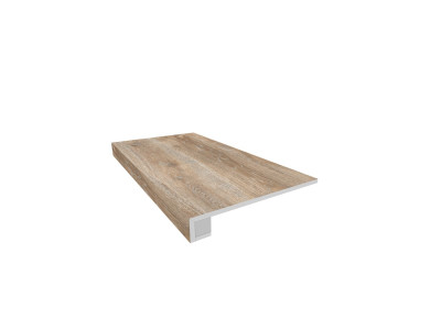 SM02/SI04 Fascia 30x30x10 непол. Walnut
