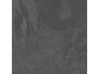 TE04 80x80x11 Непол.Рект. Black
