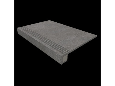 TE03-7x60-Непол. Anthracite
