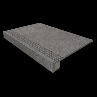 TE03-7x60-Непол. Anthracite
