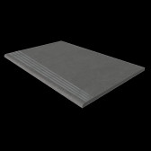 TE03-30x120-Непол. Anthracite
