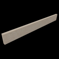 Плинтус TE01-7x60-Непол. Beige
