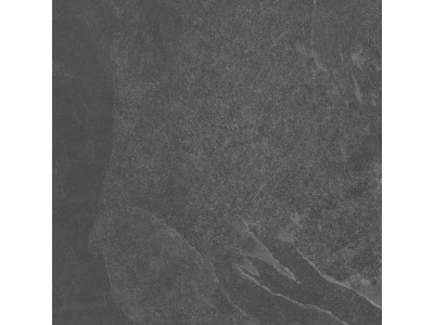 TE04 80x80x11 Непол.Рект. Black
