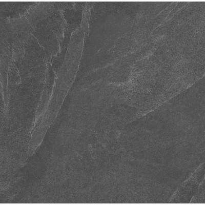 TE04 80x80x11 Непол.Рект. Black
