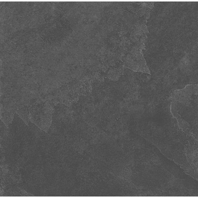 TE04 80x80x11 Непол.Рект. Black
