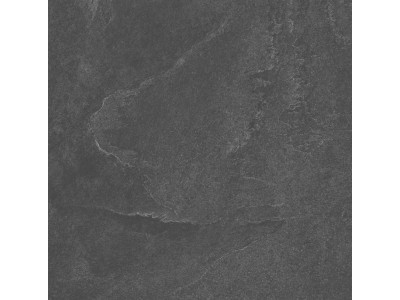 TE04 80x80x11 Непол.Рект. Black
