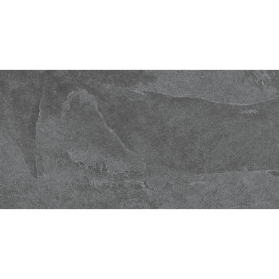 TE03 80x160x11 Непол.Рект. Anthracite
