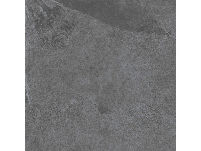 TE03 80x80x11 Непол.Рект. Anthracite

