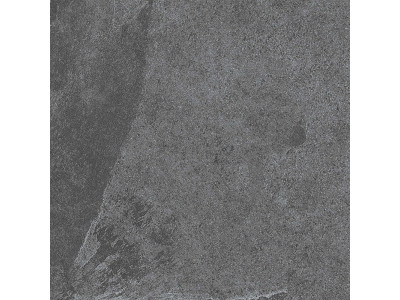 TE03 80x80x11 Непол.Рект. Anthracite
