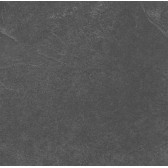 TE04 80x80x11 Непол.Рект. Black
