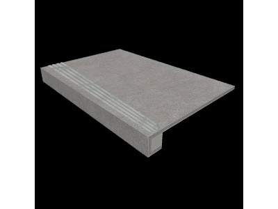 TE03-7x60-Непол. Anthracite

