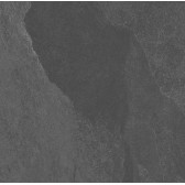 TE04 80x80x11 Непол.Рект. Black
