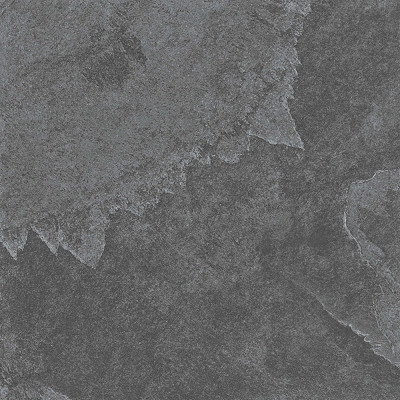 TE03 80x80x11 Непол.Рект. Anthracite
