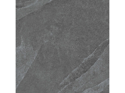 TE03 80x80x11 Непол.Рект. Anthracite
