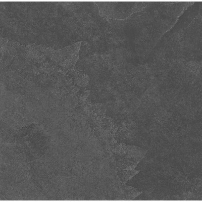 TE04 80x80x11 Непол.Рект. Black
