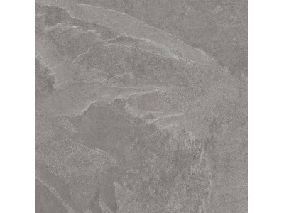 TE02 80x80x11 Непол.Рект. Grey
